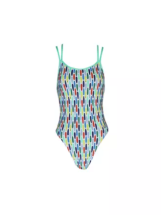 SPEEDO | Costume da bagno da donna Allover Starback |